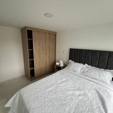 Nabu Casa Hotel มานิซาเลส ภายนอก รูปภาพ