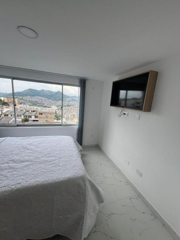 Nabu Casa Hotel มานิซาเลส ภายนอก รูปภาพ