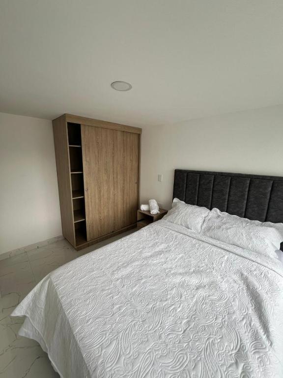 Nabu Casa Hotel มานิซาเลส ภายนอก รูปภาพ