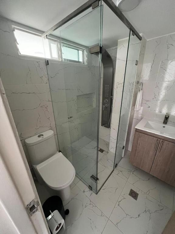 Nabu Casa Hotel มานิซาเลส ภายนอก รูปภาพ