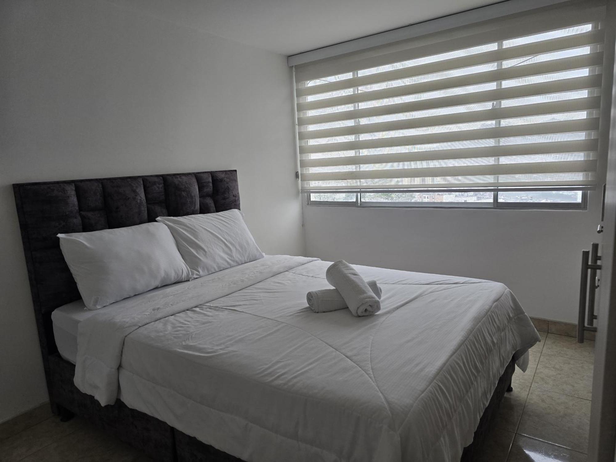Nabu Casa Hotel มานิซาเลส ภายนอก รูปภาพ