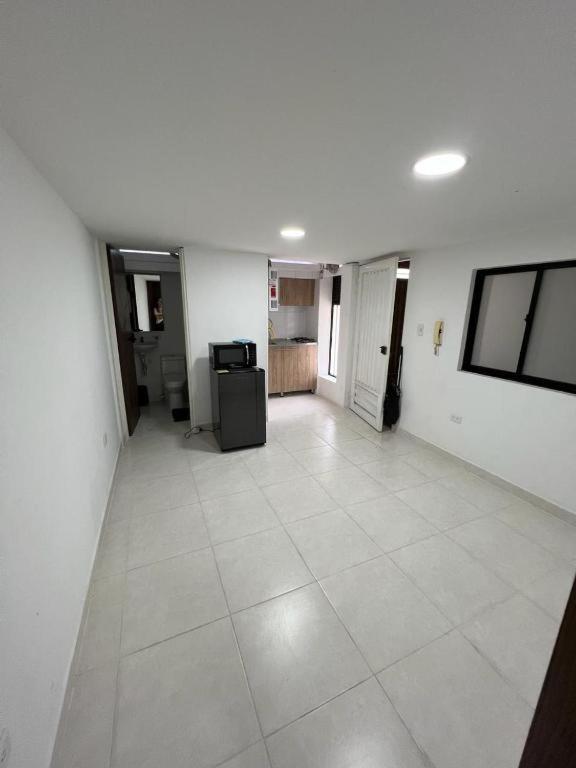 Nabu Casa Hotel มานิซาเลส ภายนอก รูปภาพ