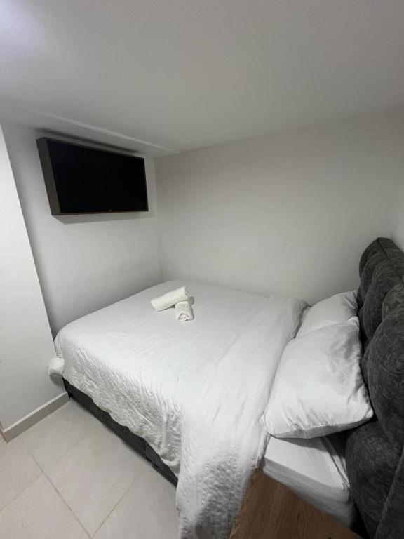 Nabu Casa Hotel มานิซาเลส ภายนอก รูปภาพ
