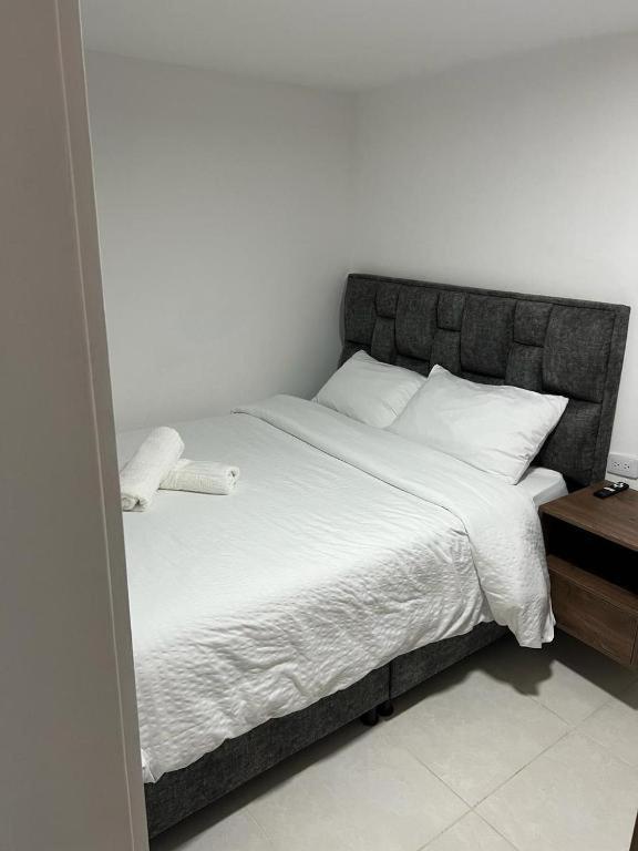 Nabu Casa Hotel มานิซาเลส ภายนอก รูปภาพ